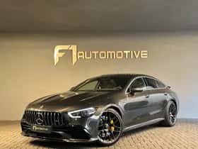 Mercedes-AMG GT (2019)