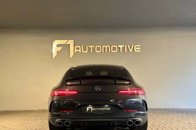Mercedes-AMG GT (2019) thumbnail 11