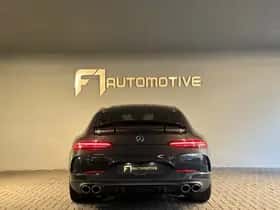 Mercedes-AMG GT (2019) thumbnail 11