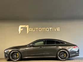 Mercedes-AMG GT (2019) thumbnail 12