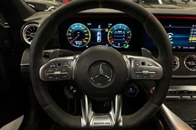 Mercedes-AMG GT (2019) thumbnail 14