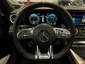 Mercedes-AMG GT (2019) thumbnail 14