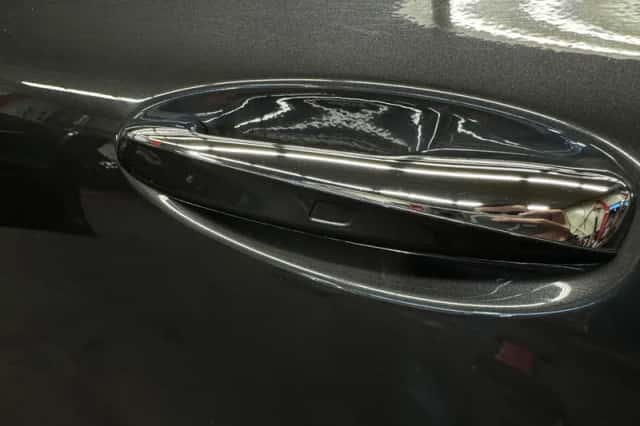 Mercedes-AMG GT (2019) thumbnail 19