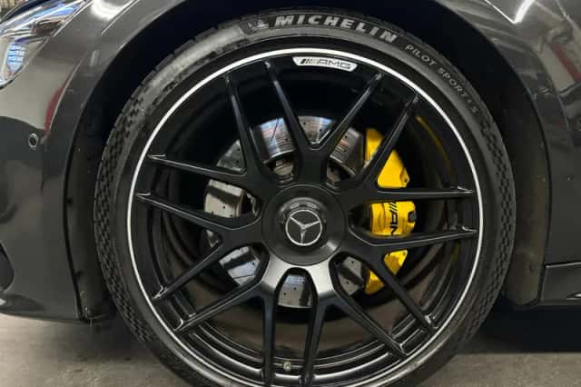 Mercedes-AMG GT (2019) thumbnail 20