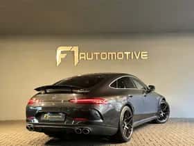 Mercedes-AMG GT (2019) thumbnail 3