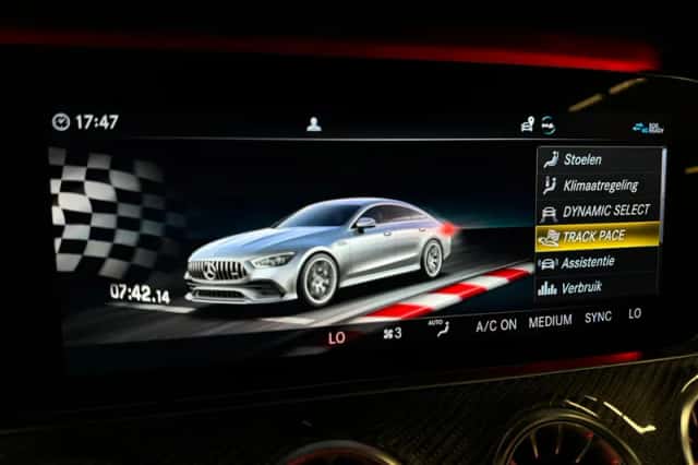 Mercedes-AMG GT (2019) thumbnail 31
