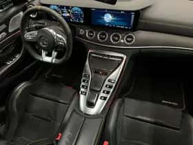 Mercedes-AMG GT (2019) thumbnail 38
