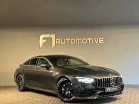 Mercedes-AMG GT (2019) thumbnail 7