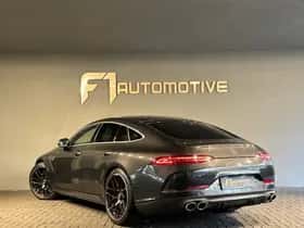 Mercedes-AMG GT (2019) thumbnail 8