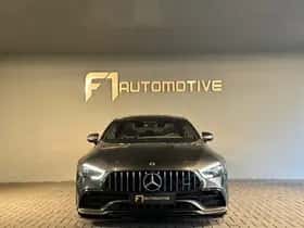 Mercedes-AMG GT (2019) thumbnail 9