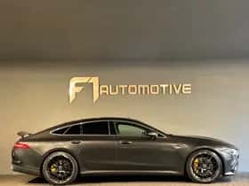 Mercedes-AMG GT (2019) thumbnail 10