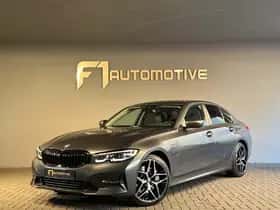 BMW 3-Serie (2019) thumbnail 2