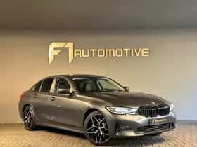 BMW 3-Serie (2019) thumbnail 7