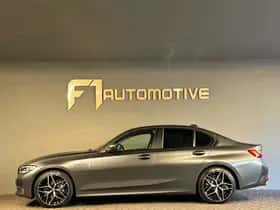 BMW 3-Serie (2019) thumbnail 10