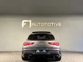 Mercedes-Benz CLA-Klasse (2020) thumbnail 11