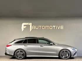 Mercedes-Benz CLA-Klasse (2020) thumbnail 12