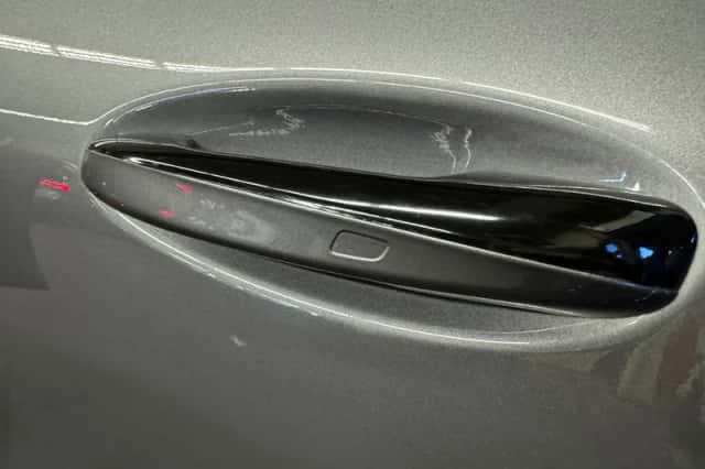 Mercedes-Benz CLA-Klasse (2020) thumbnail 15