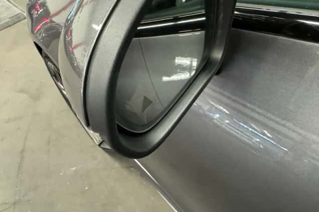 Mercedes-Benz CLA-Klasse (2020) thumbnail 16