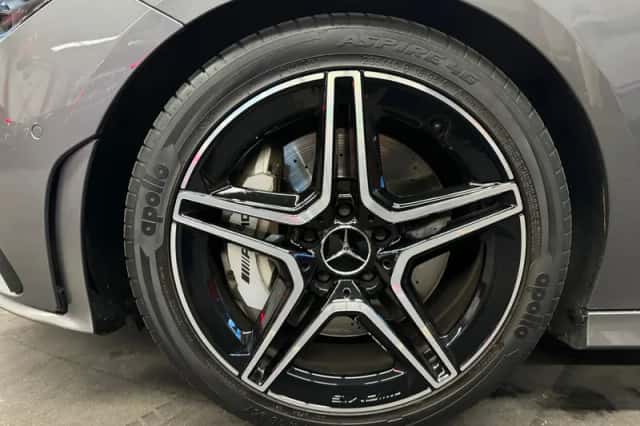Mercedes-Benz CLA-Klasse (2020) thumbnail 17