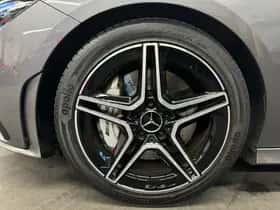Mercedes-Benz CLA-Klasse (2020) thumbnail 17