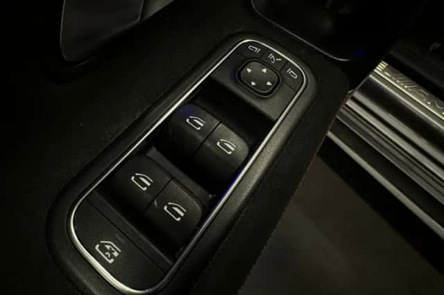 Mercedes-Benz CLA-Klasse (2020) thumbnail 18