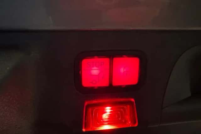 Mercedes-Benz CLA-Klasse (2020) thumbnail 19
