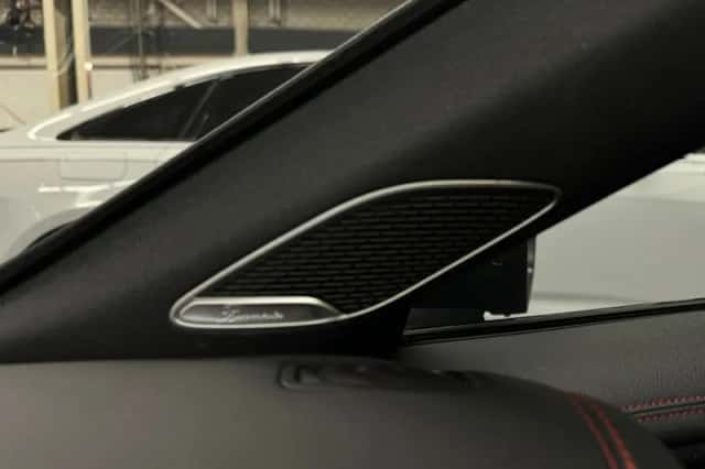 Mercedes-Benz CLA-Klasse (2020) thumbnail 21