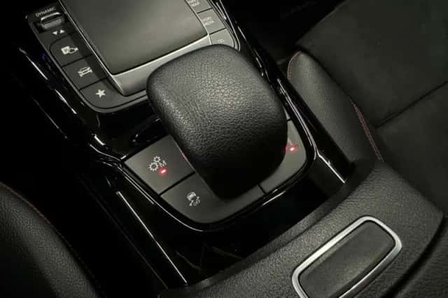 Mercedes-Benz CLA-Klasse (2020) thumbnail 22