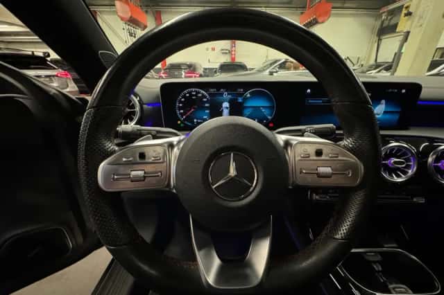 Mercedes-Benz CLA-Klasse (2020) thumbnail 24
