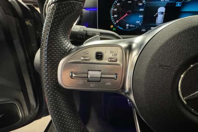 Mercedes-Benz CLA-Klasse (2020) thumbnail 25