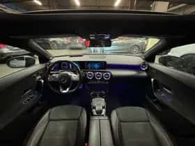 Mercedes-Benz CLA-Klasse (2020) thumbnail 4