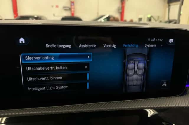 Mercedes-Benz CLA-Klasse (2020) thumbnail 32