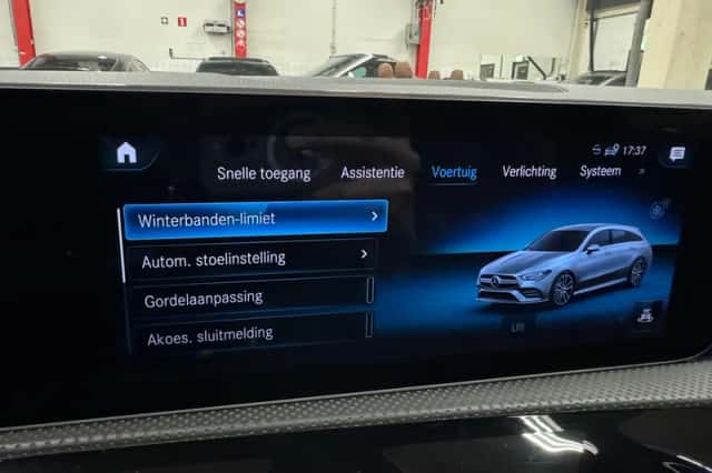 Mercedes-Benz CLA-Klasse (2020) thumbnail 33