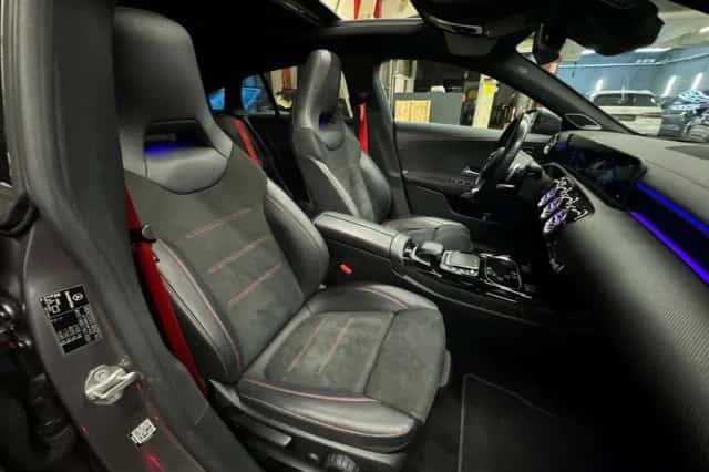 Mercedes-Benz CLA-Klasse (2020) thumbnail 37