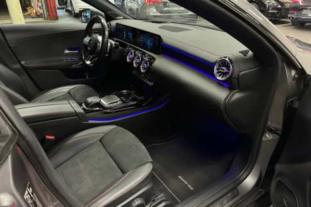 Mercedes-Benz CLA-Klasse (2020) thumbnail 38