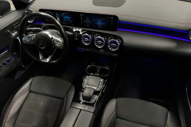Mercedes-Benz CLA-Klasse (2020) thumbnail 39