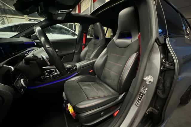Mercedes-Benz CLA-Klasse (2020) thumbnail 6