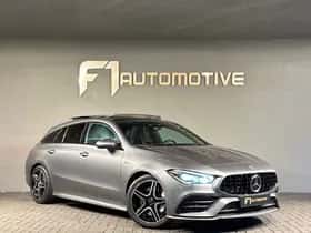 Mercedes-Benz CLA-Klasse (2020) thumbnail 7
