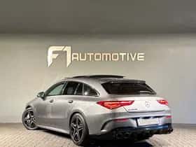 Mercedes-Benz CLA-Klasse (2020) thumbnail 8
