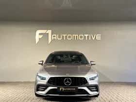 Mercedes-Benz CLA-Klasse (2020) thumbnail 9
