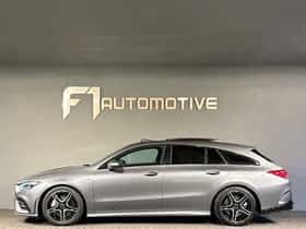 Mercedes-Benz CLA-Klasse (2020) thumbnail 10