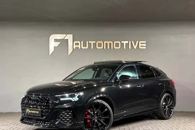 Audi RSQ3 (2021)