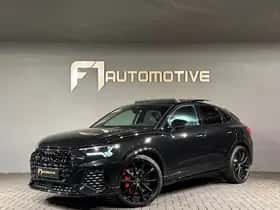 Audi RSQ3 (2021)