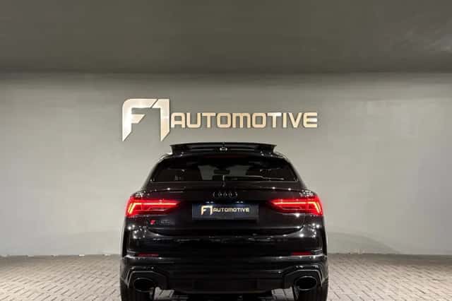 Audi RSQ3 (2021) thumbnail 11