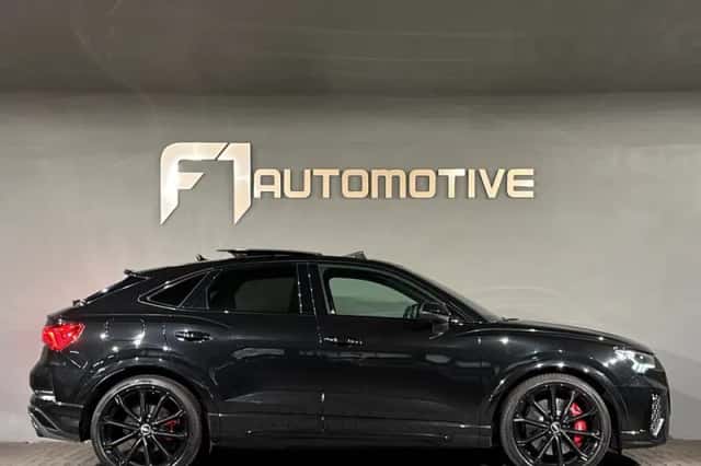 Audi RSQ3 (2021) thumbnail 12