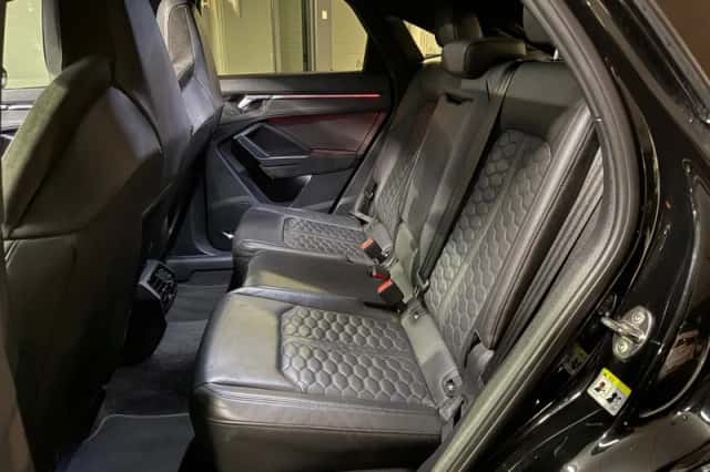 Audi RSQ3 (2021) thumbnail 15