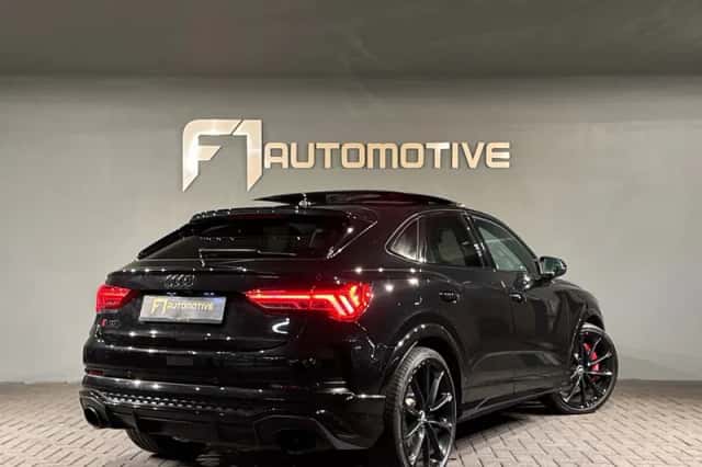 Audi RSQ3 (2021) thumbnail 3