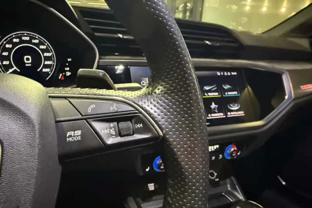Audi RSQ3 (2021) thumbnail 24