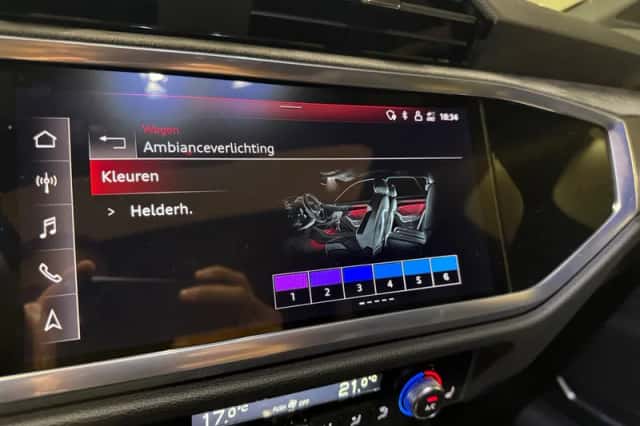 Audi RSQ3 (2021) thumbnail 28
