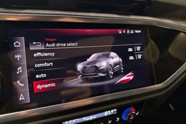 Audi RSQ3 (2021) thumbnail 29